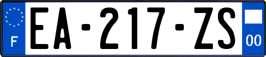EA-217-ZS