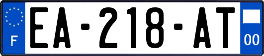 EA-218-AT