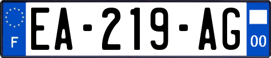 EA-219-AG