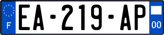 EA-219-AP