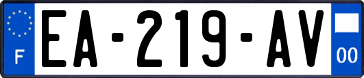 EA-219-AV