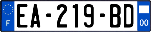 EA-219-BD