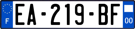 EA-219-BF