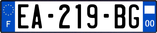 EA-219-BG