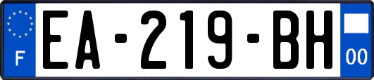 EA-219-BH