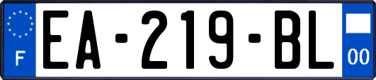 EA-219-BL