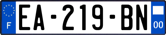 EA-219-BN