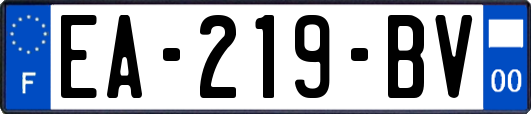 EA-219-BV