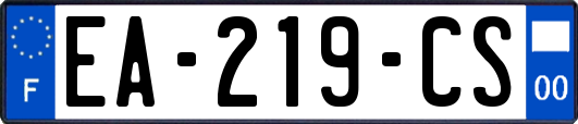 EA-219-CS