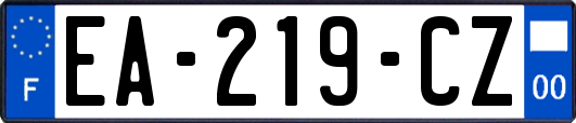 EA-219-CZ