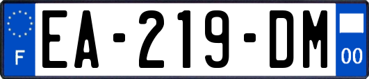 EA-219-DM