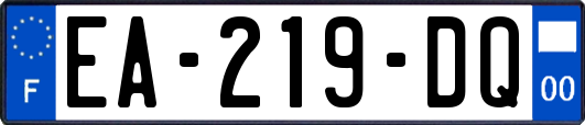 EA-219-DQ