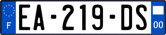 EA-219-DS