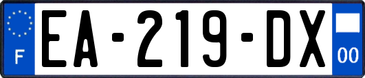 EA-219-DX