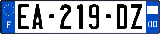 EA-219-DZ