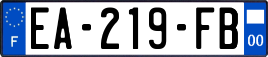 EA-219-FB