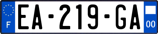 EA-219-GA