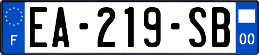 EA-219-SB