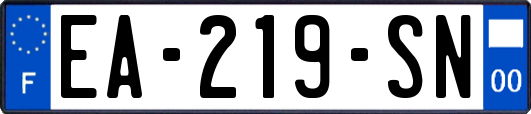 EA-219-SN