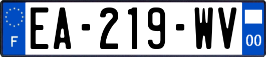 EA-219-WV