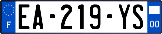 EA-219-YS