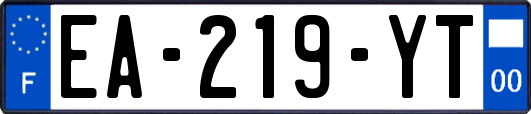 EA-219-YT