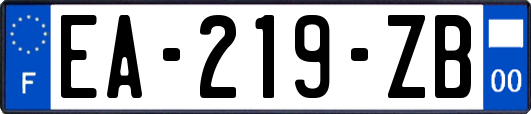 EA-219-ZB