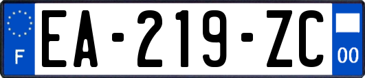 EA-219-ZC