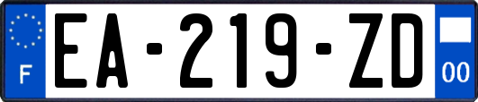 EA-219-ZD