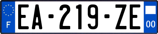 EA-219-ZE