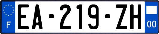 EA-219-ZH