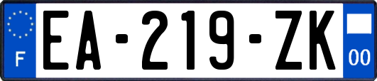 EA-219-ZK