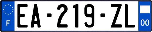 EA-219-ZL