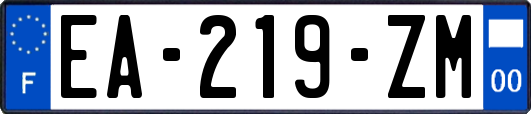 EA-219-ZM