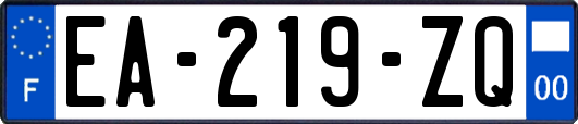 EA-219-ZQ