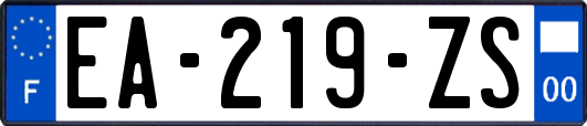 EA-219-ZS