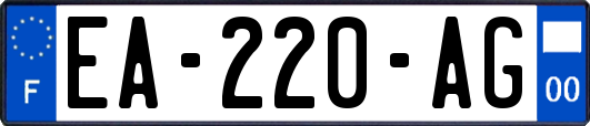 EA-220-AG