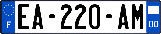 EA-220-AM