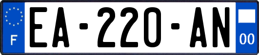 EA-220-AN