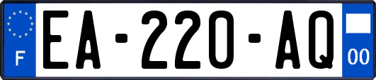 EA-220-AQ