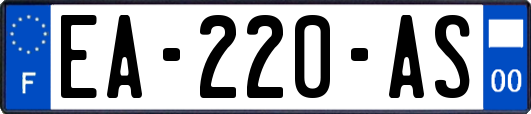 EA-220-AS