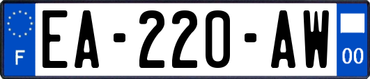 EA-220-AW