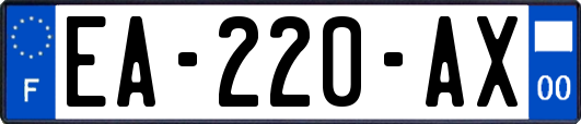 EA-220-AX