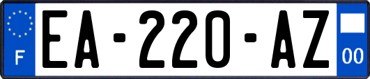 EA-220-AZ