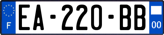 EA-220-BB