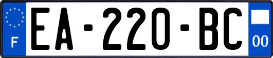 EA-220-BC