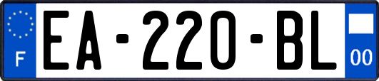 EA-220-BL