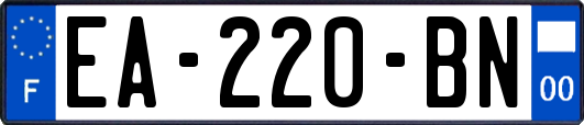 EA-220-BN