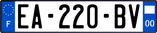 EA-220-BV