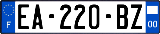 EA-220-BZ